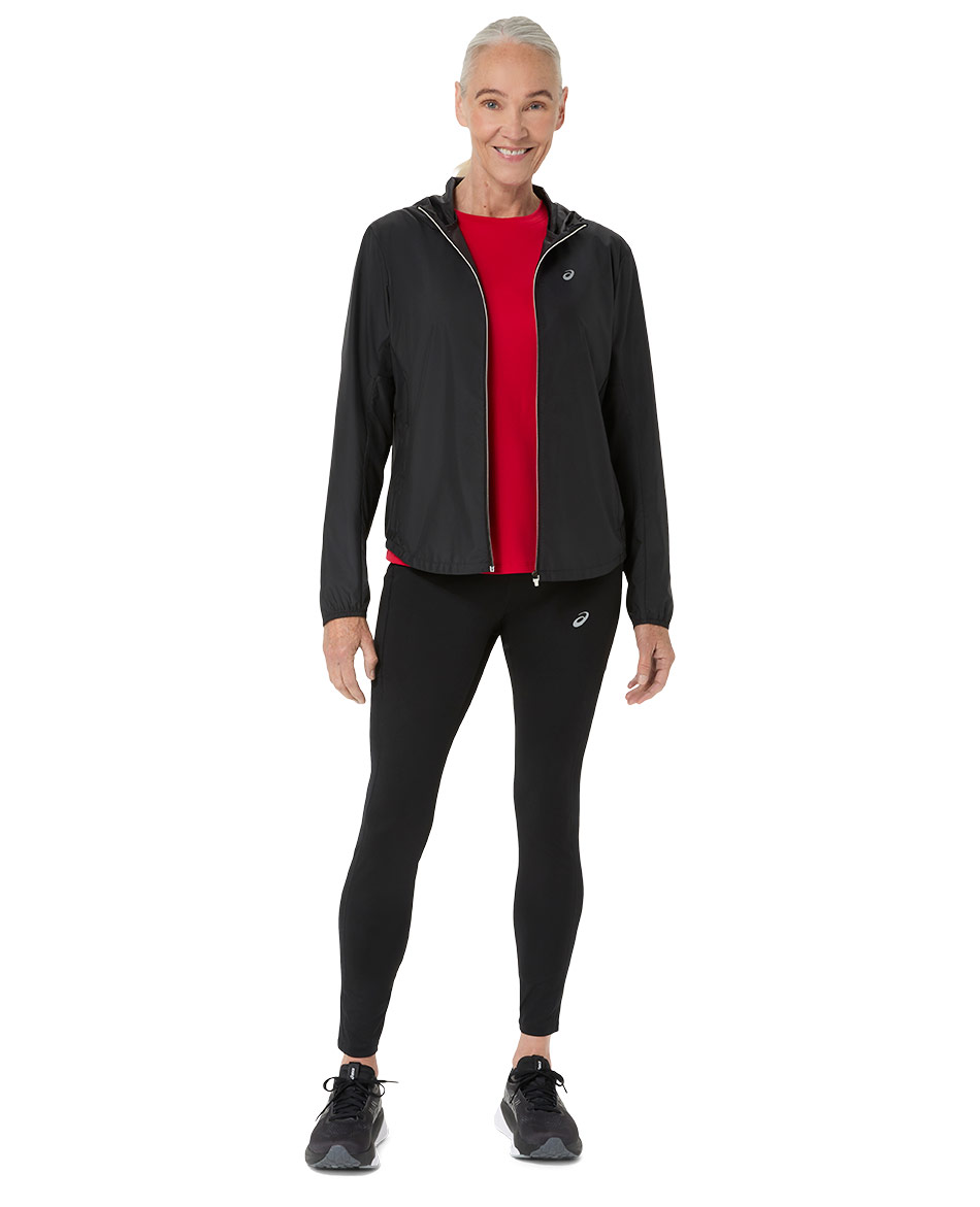 ASICS CAMISETA MANGA LARGA ASICS CORE