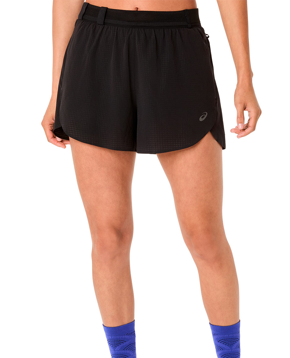 ASICS SHORTS ASICS METARUN SPLIT