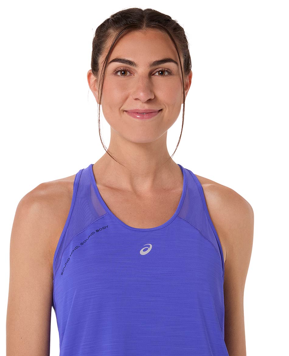 ASICS TOP ASICS ROAD