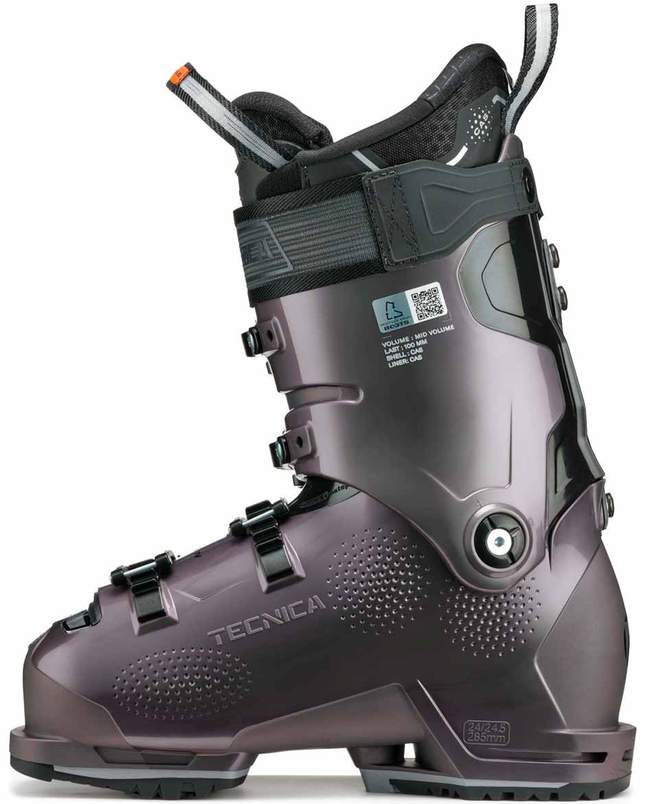 TECNICA BOTAS TECNICA MACH1 MV 115 W TD GW