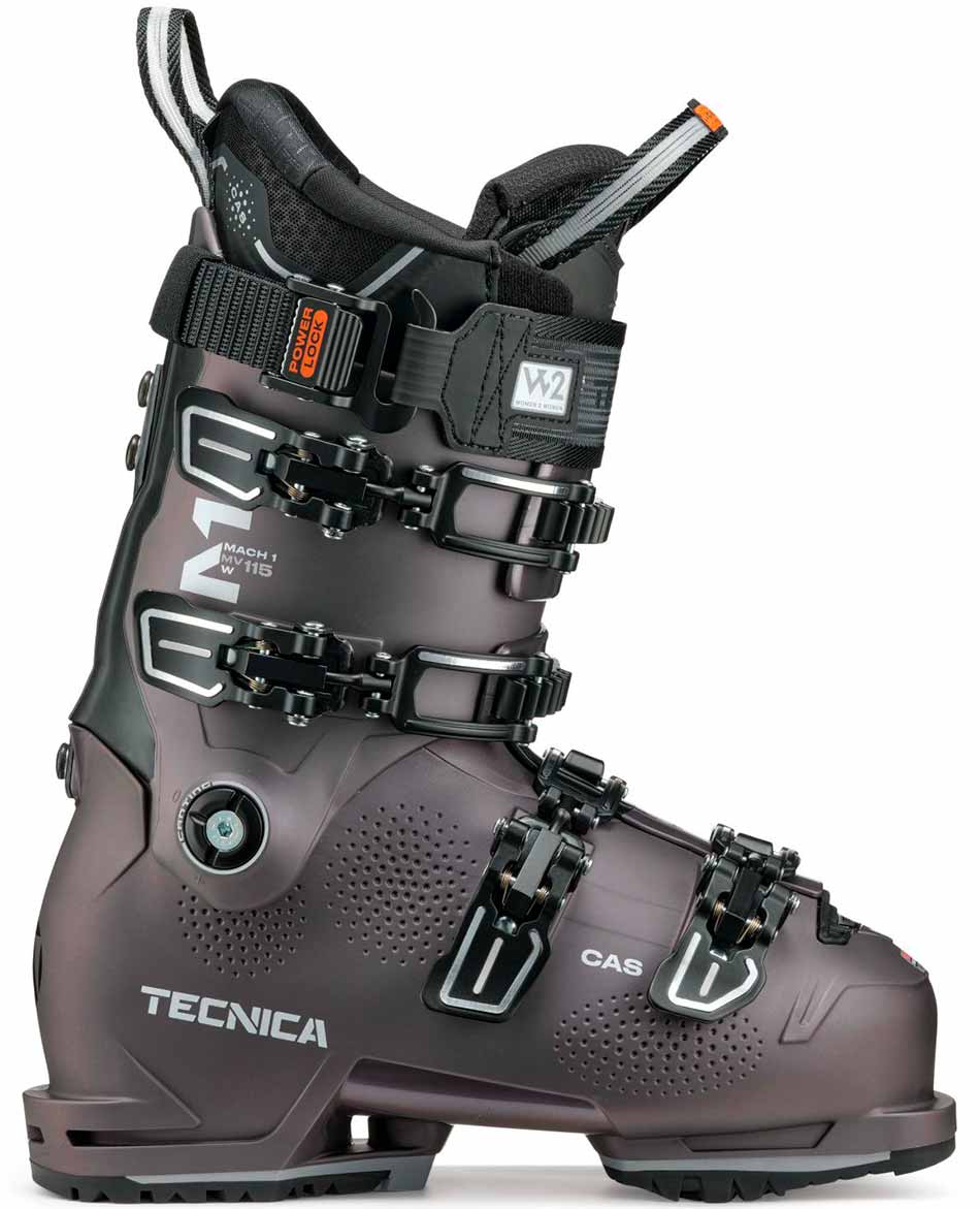 TECNICA BOTAS TECNICA MACH1 MV 115 W TD GW