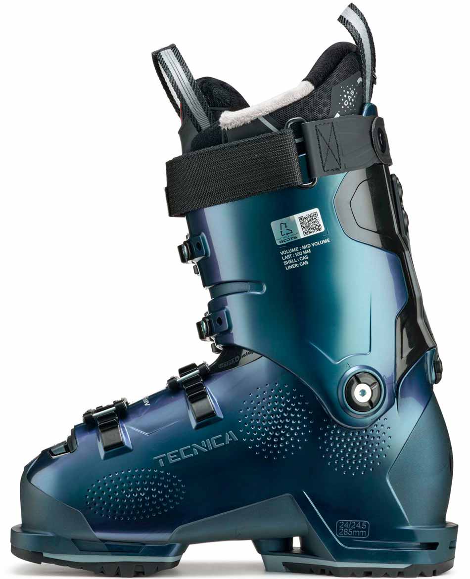 TECNICA BOTAS TECNICA MACH1 MV 105 W TD GW