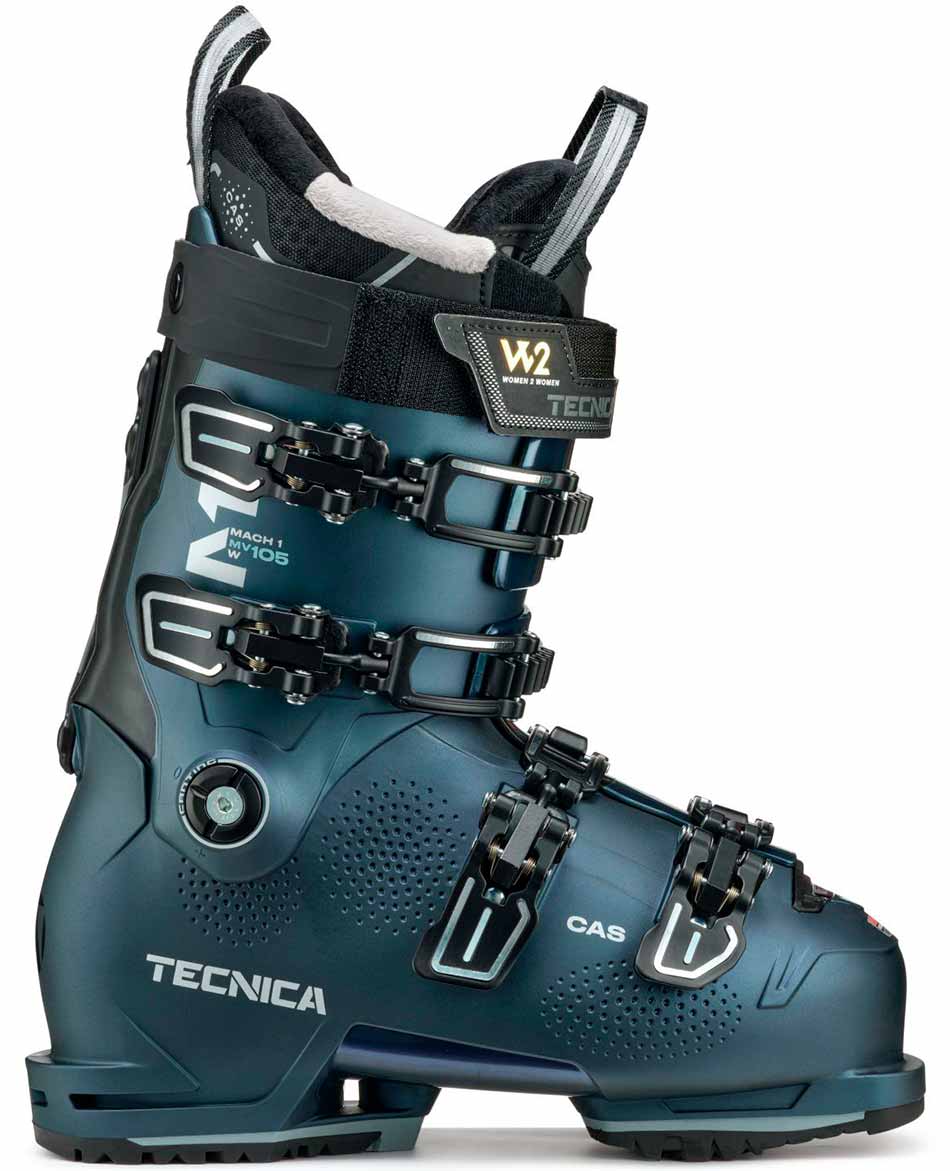 TECNICA BOTAS TECNICA MACH1 MV 105 W TD GW