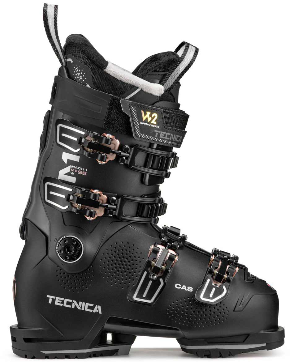 TECNICA BOTAS TECNICA MACH1 MV 95 W TD GW