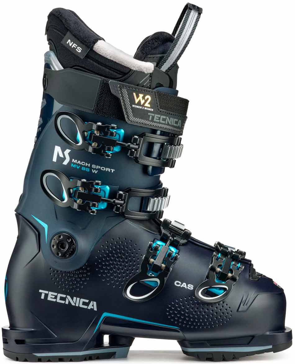 TECNICA BOTAS TECNICA MACH SPORT MV 85 W GW