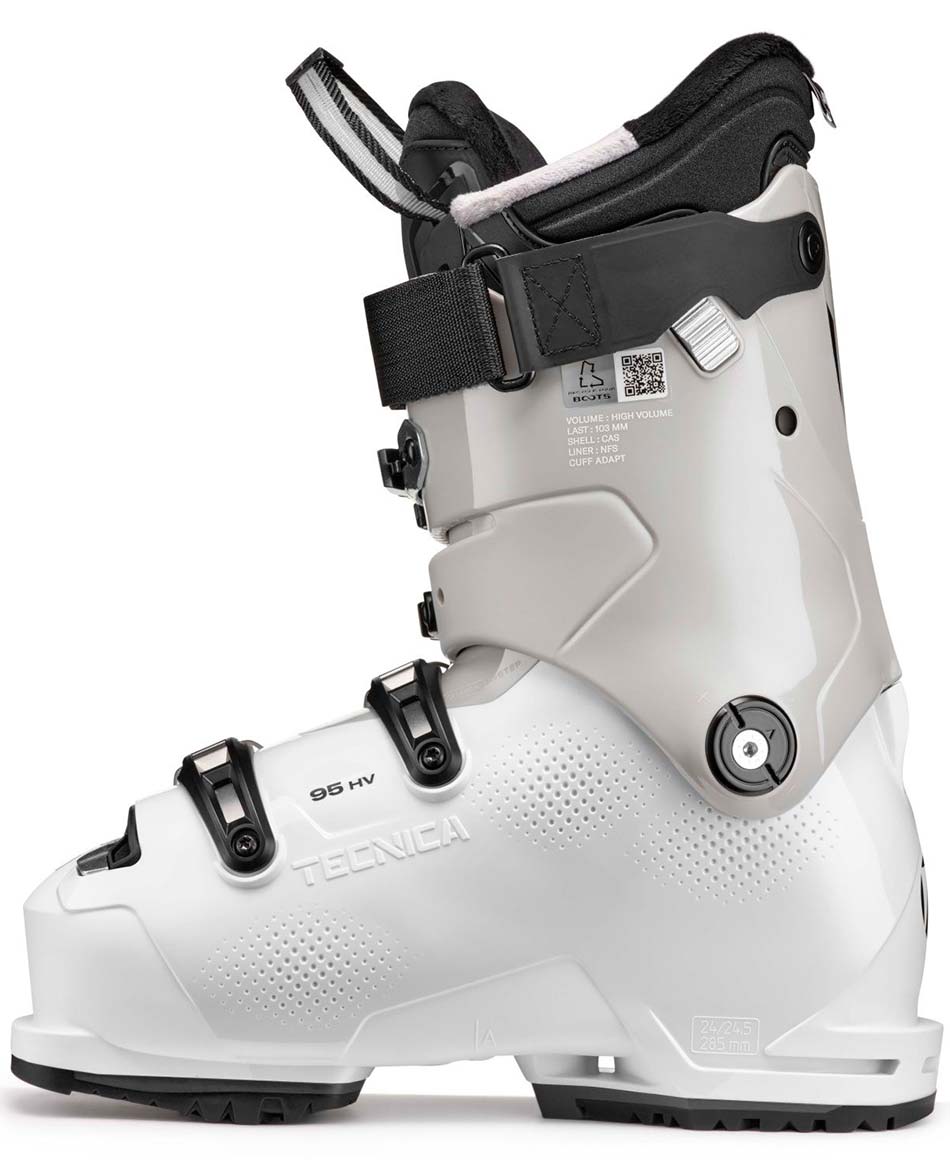 TECNICA BOTAS TECNICA MACH BOA® HV 95 W GW