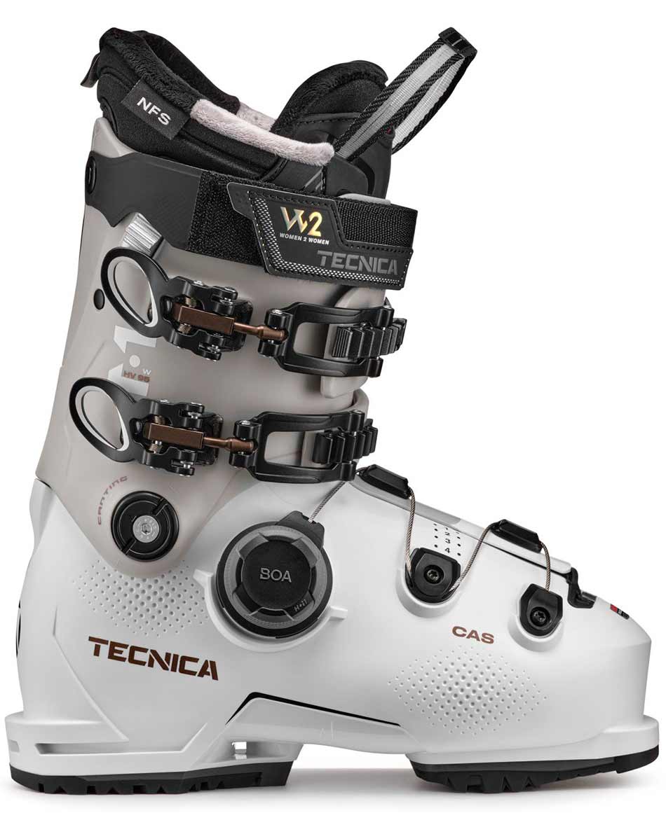 TECNICA BOTAS TECNICA MACH BOA® HV 95 W GW