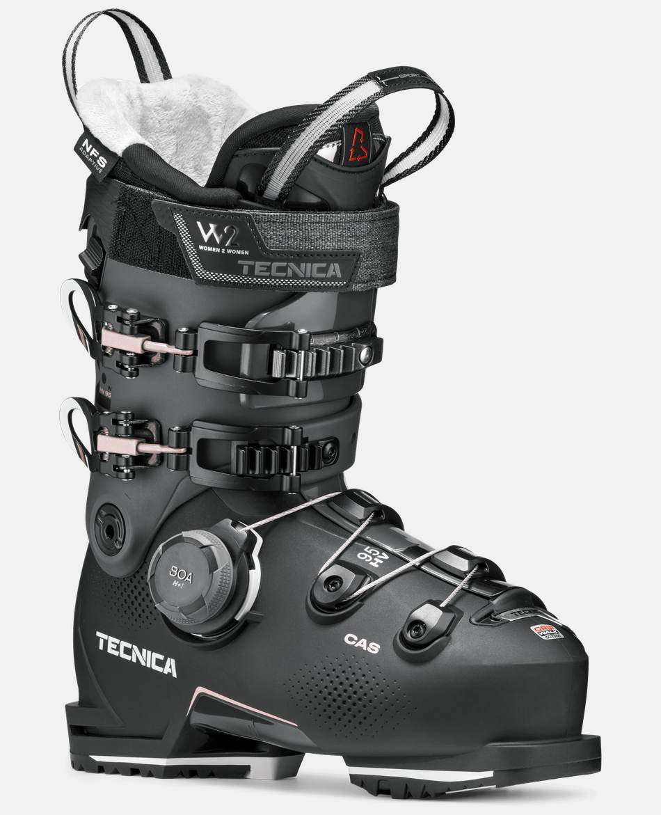 TECNICA BOTAS TECNICA MACH BOA® HV 95 W GW