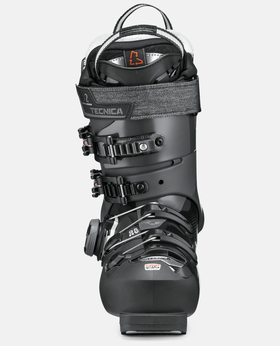 TECNICA BOTAS TECNICA MACH BOA® HV 95 W GW