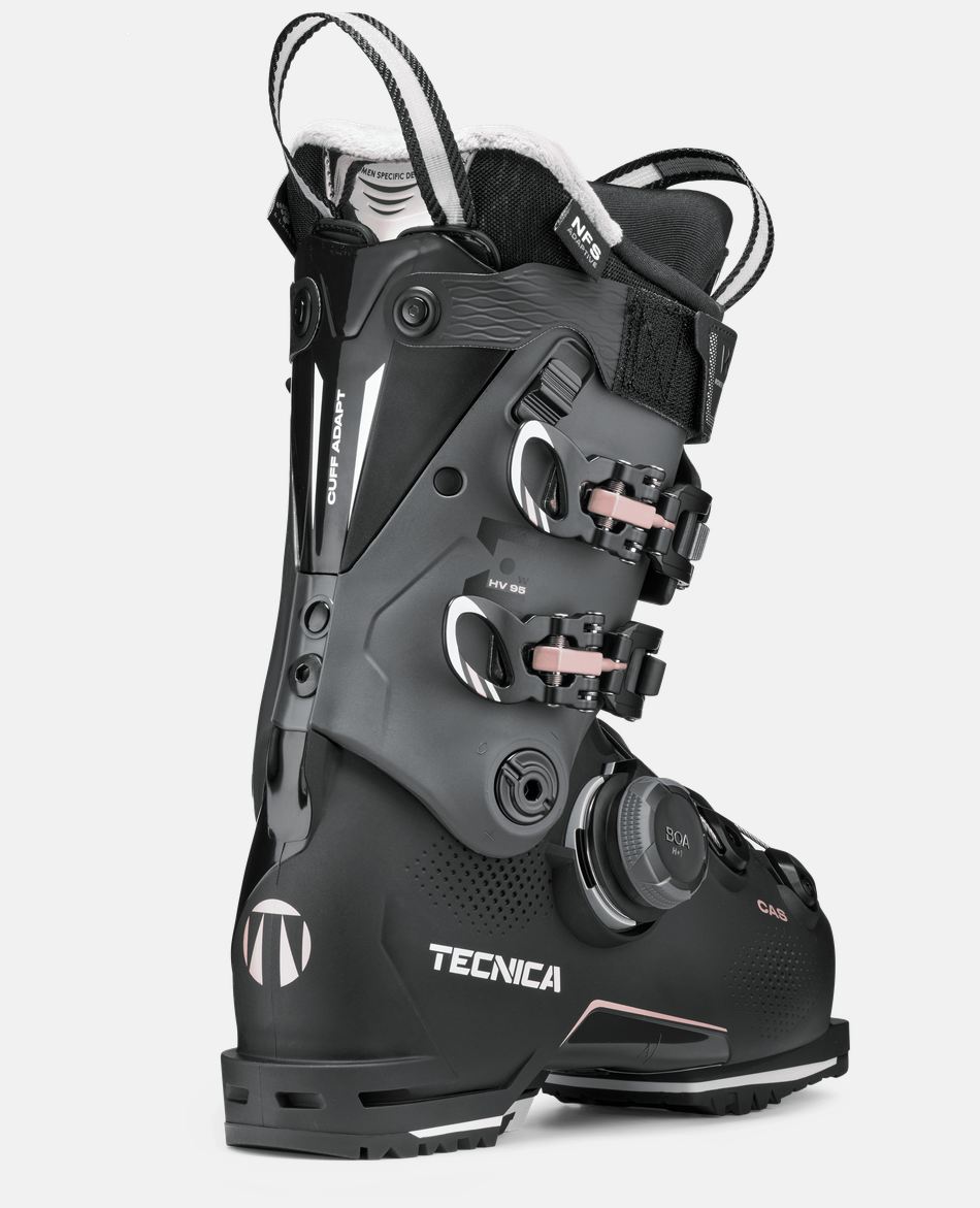 TECNICA BOTAS TECNICA MACH BOA® HV 95 W GW