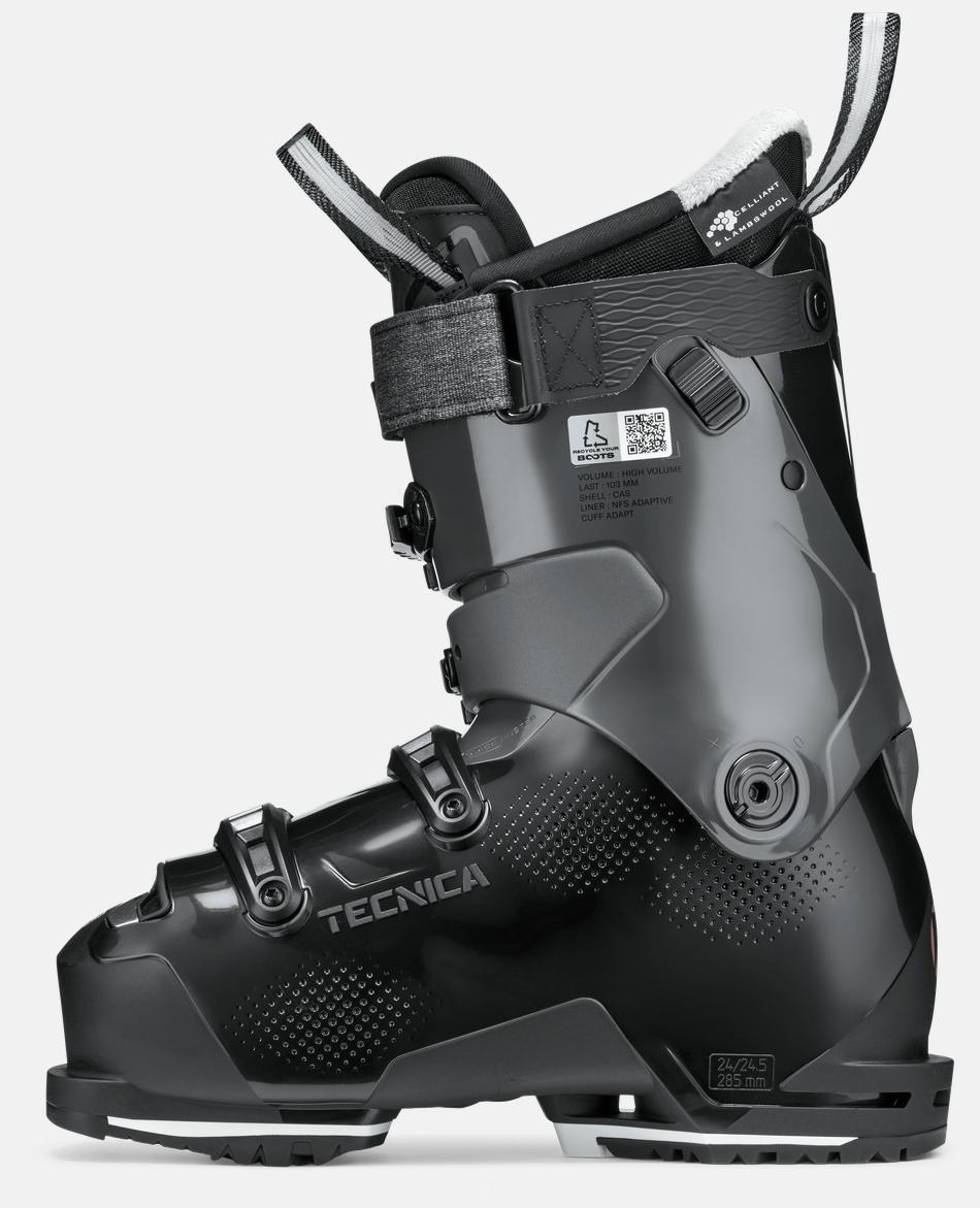 TECNICA BOTAS TECNICA MACH BOA® HV 95 W GW