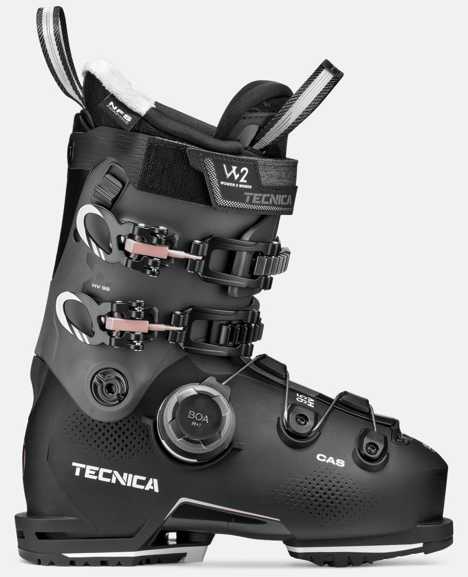 TECNICA BOTAS TECNICA MACH BOA® HV 95 W GW