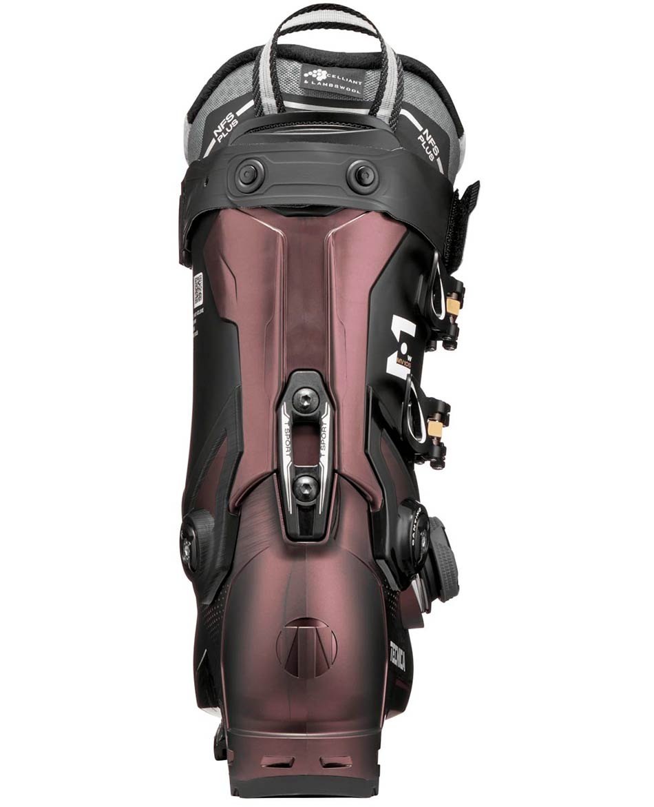 TECNICA BOTAS TECNICA MACH BOA MV 105 GW