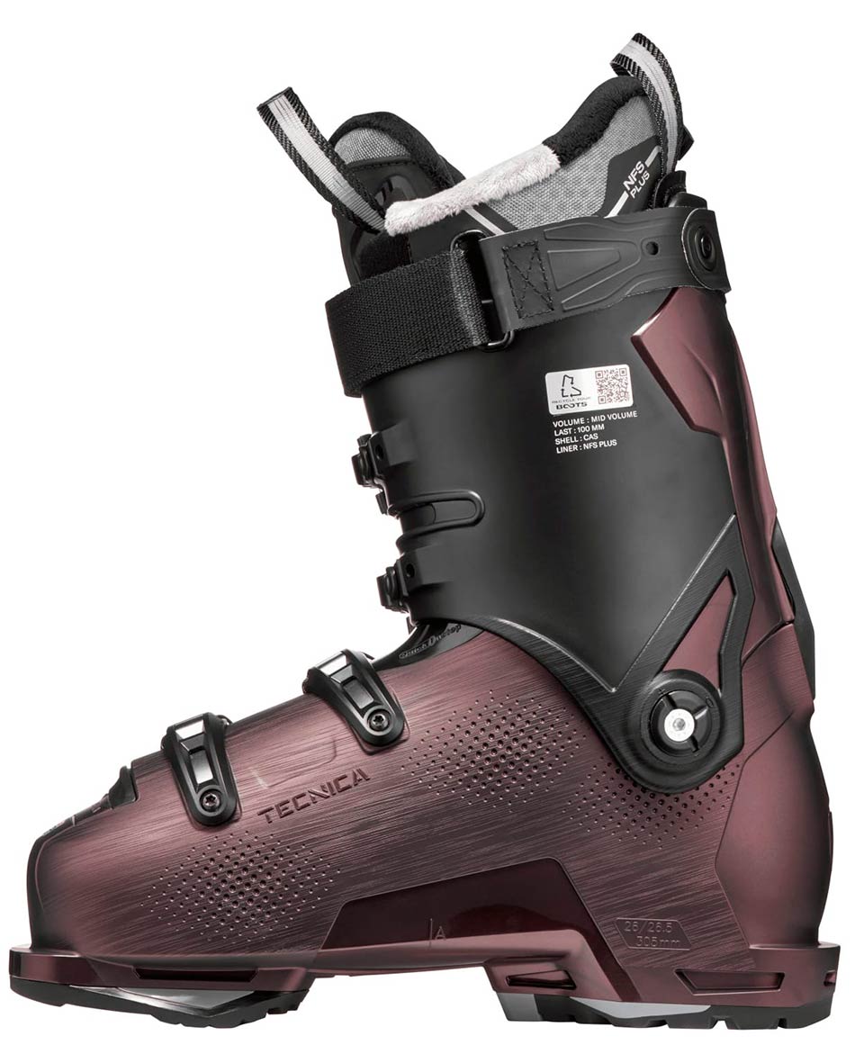 TECNICA BOTAS TECNICA MACH BOA MV 105 GW