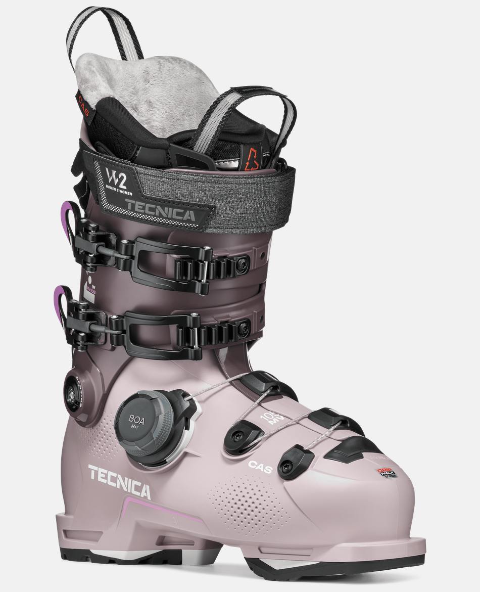 TECNICA BOTAS TECNICA MACH BOA MV 105