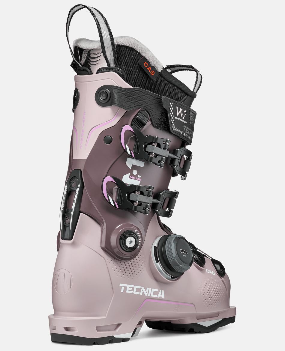 TECNICA BOTAS TECNICA MACH BOA MV 105