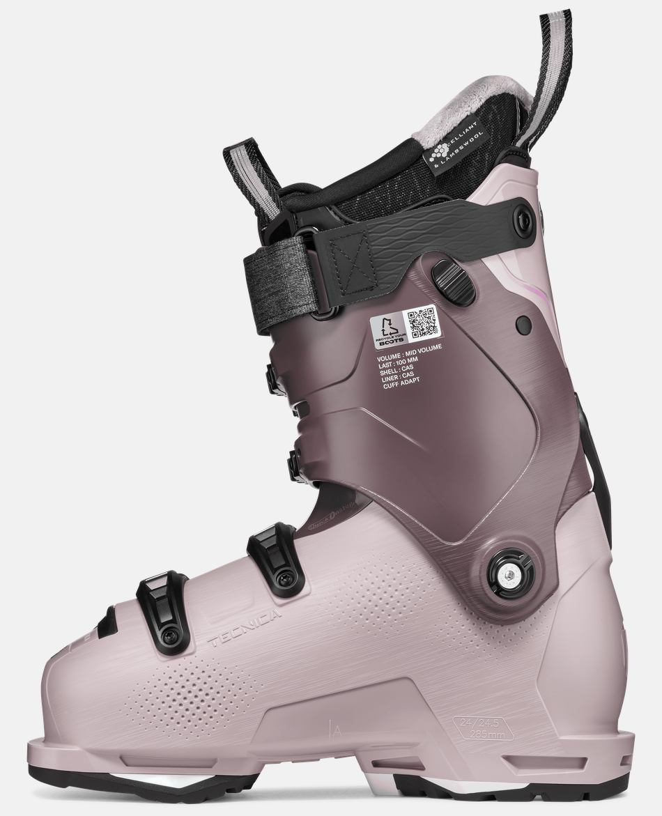 TECNICA BOTAS TECNICA MACH BOA MV 105