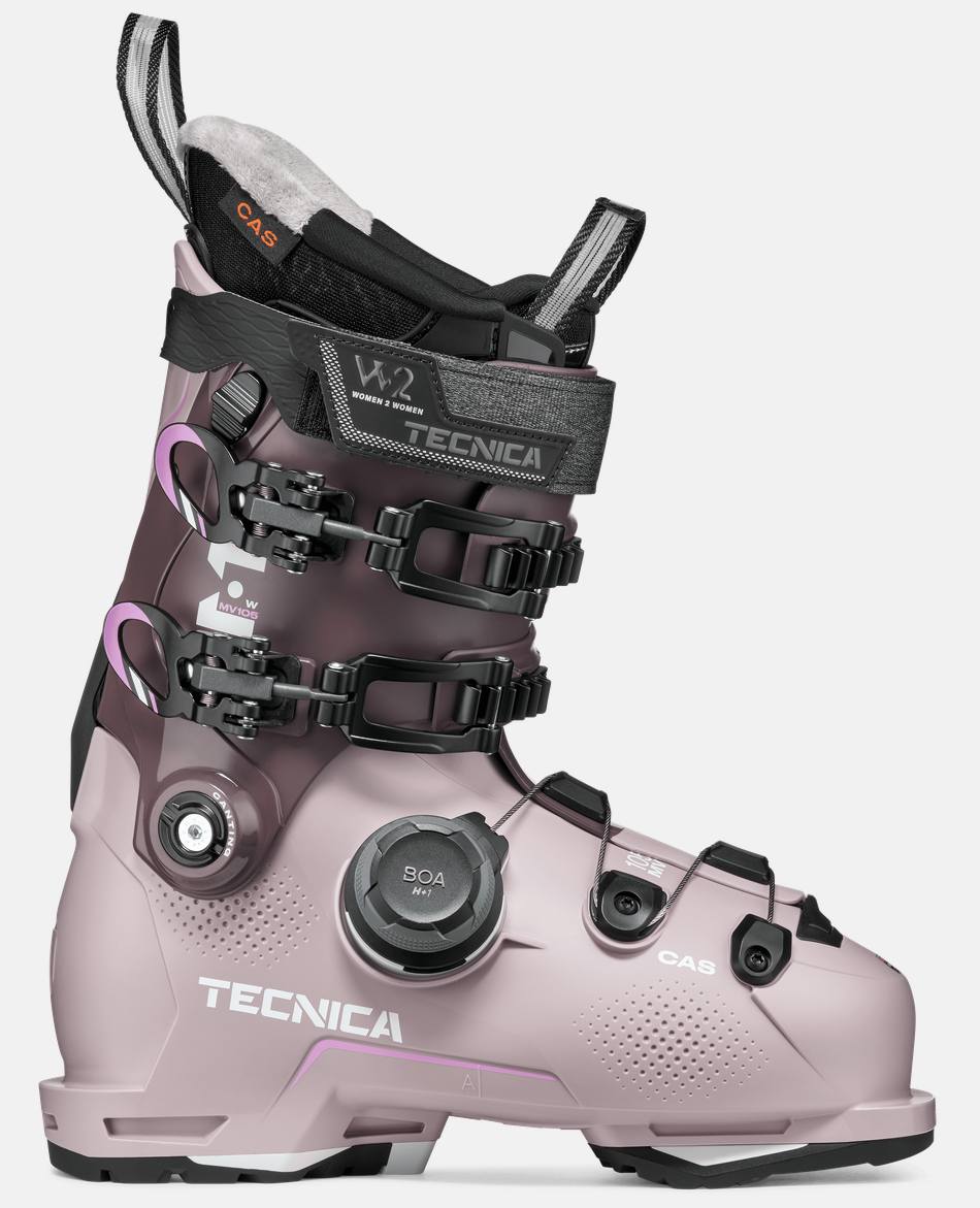 TECNICA BOTAS TECNICA MACH BOA MV 105