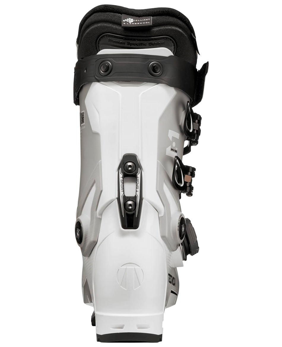 TECNICA BOTAS TECNICA MACH BOA MV 95 GW