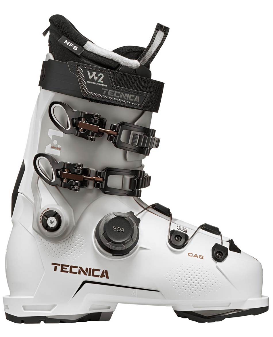 TECNICA BOTAS TECNICA MACH BOA MV 95 GW