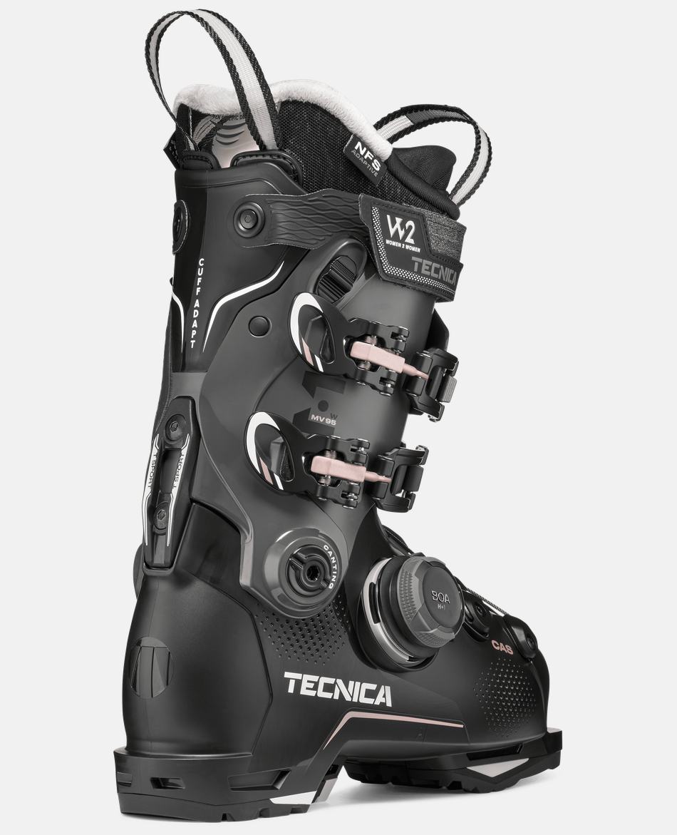 TECNICA BOTAS TECNICA MACH BOA MV 95