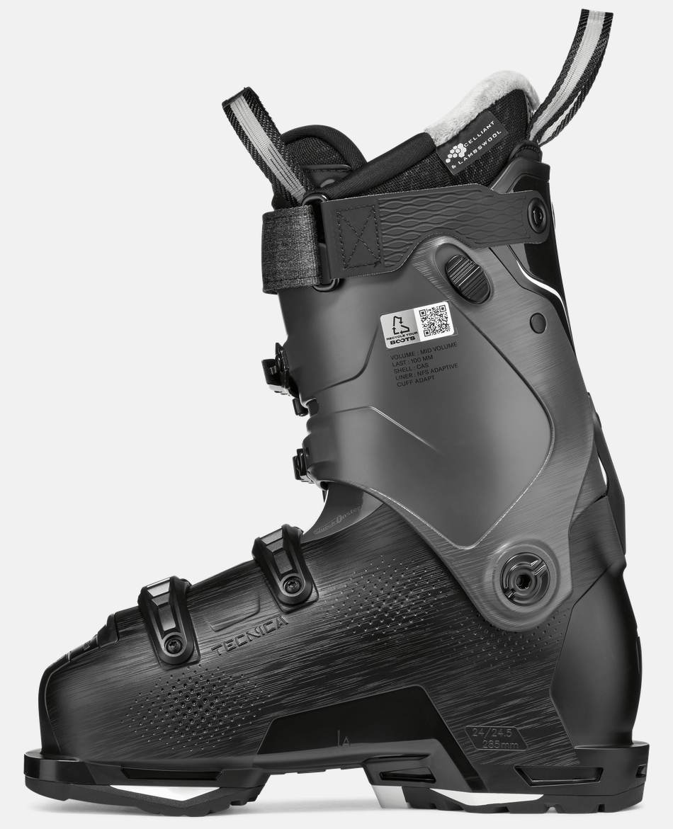 TECNICA BOTAS TECNICA MACH BOA MV 95