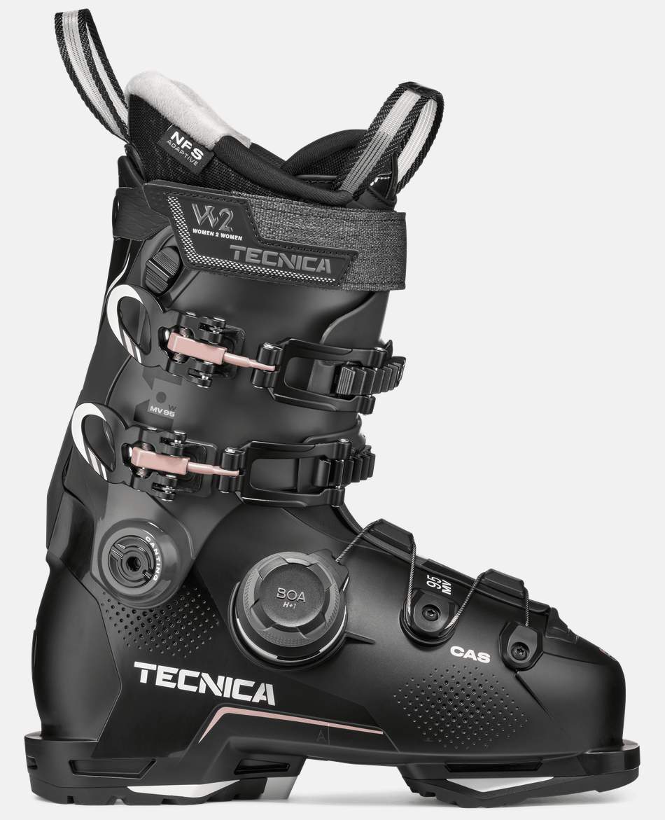 TECNICA BOTAS TECNICA MACH BOA MV 95