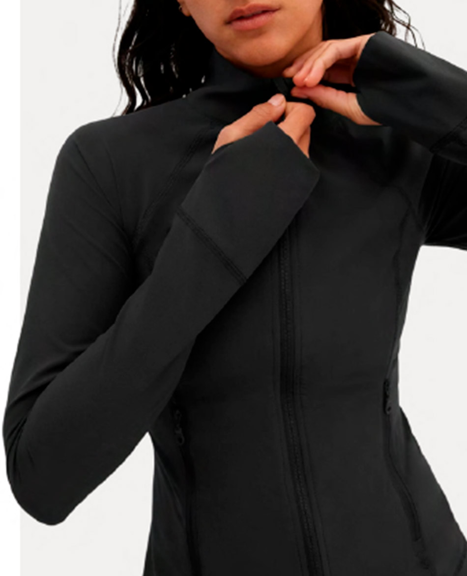 GIRLFRIEND CHAQUETA GIRLFRIEND RUN