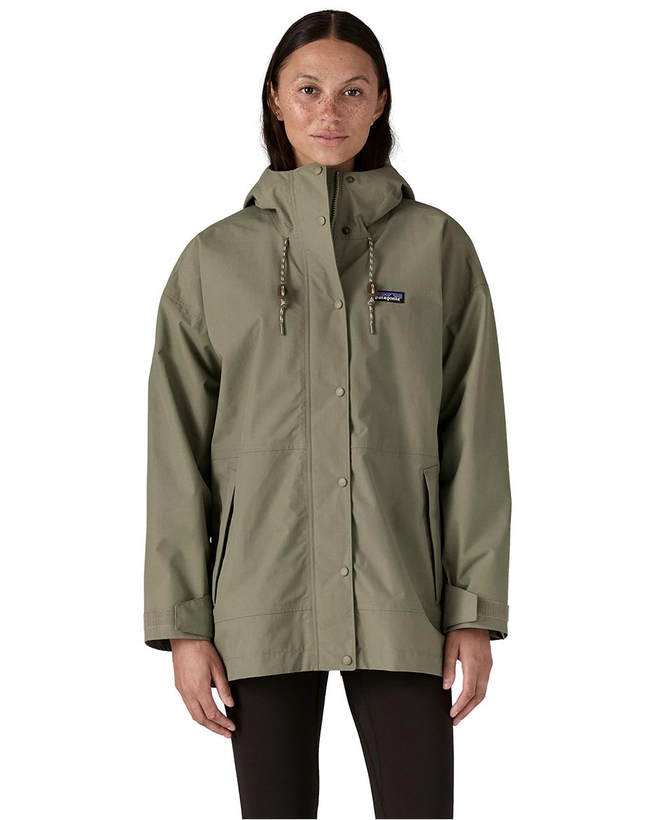 PATAGONIA CHAQUETA PATAGONIA OUTDOOR EVERYDAY RAIN