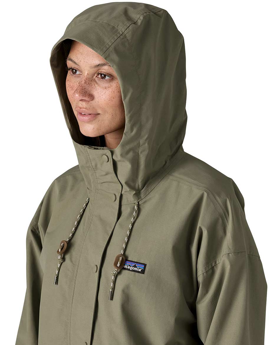 PATAGONIA CHAQUETA PATAGONIA OUTDOOR EVERYDAY RAIN