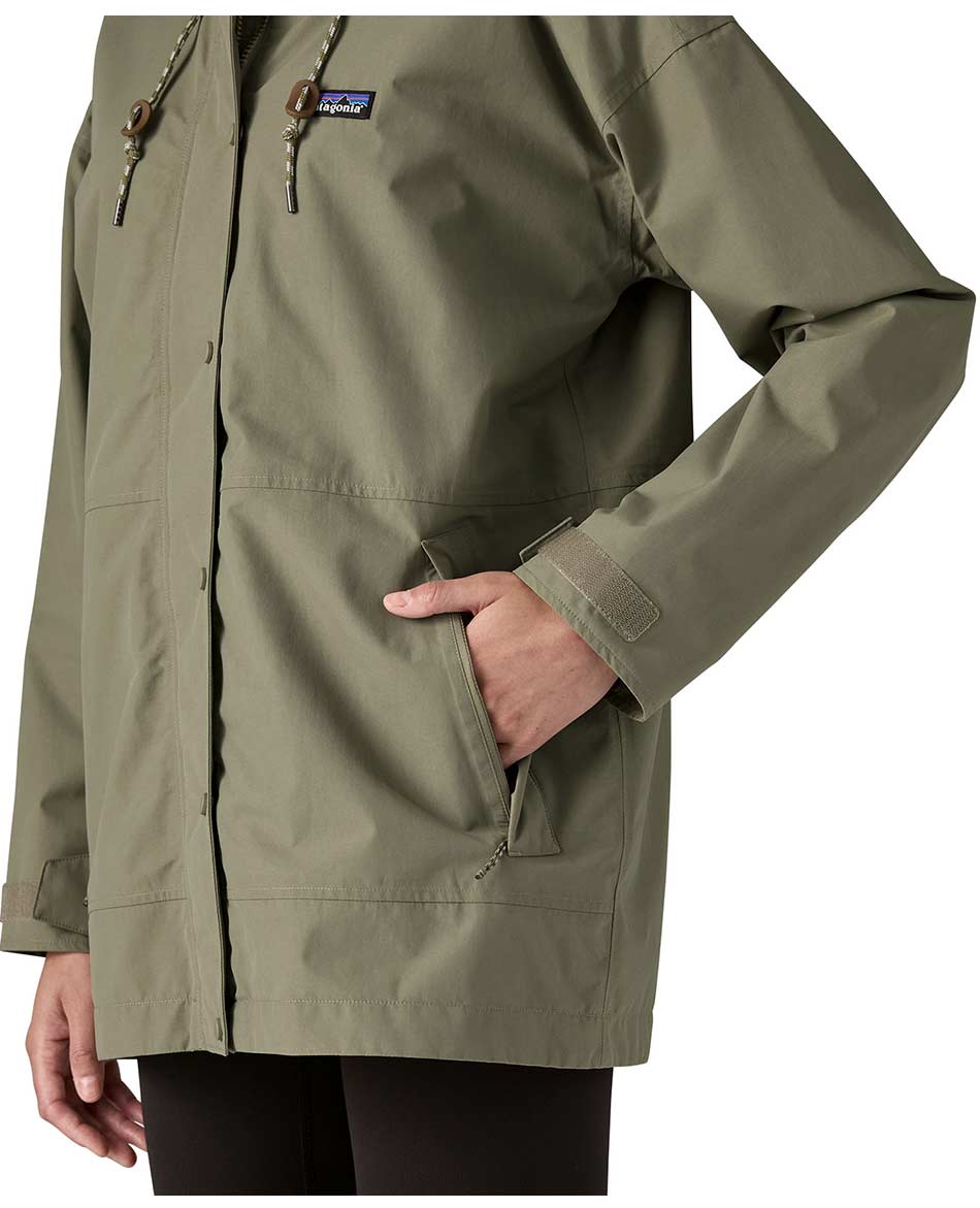 PATAGONIA CHAQUETA PATAGONIA OUTDOOR EVERYDAY RAIN