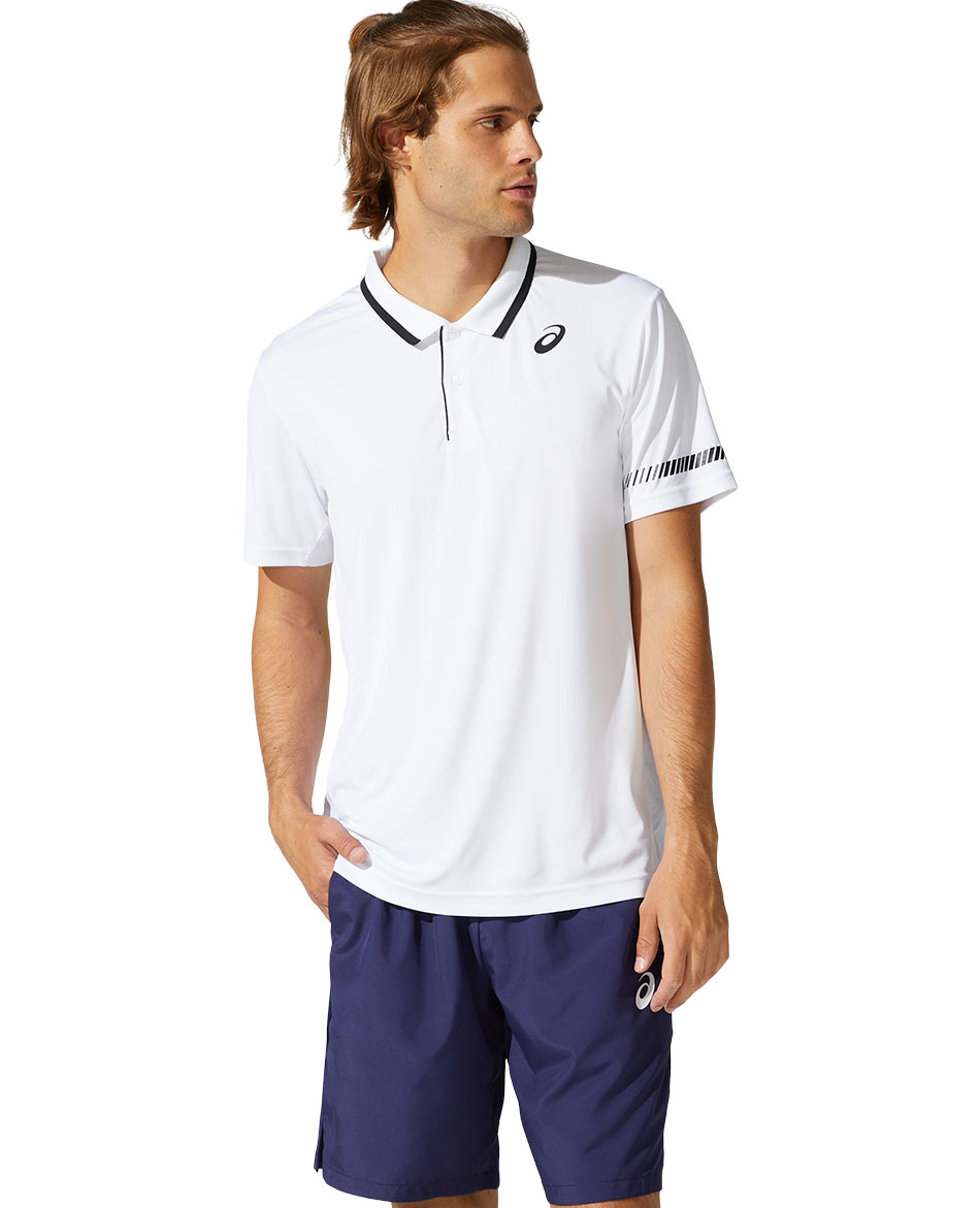 ✓ Ropa de Tenis y Padel para Hombre | Cuylás