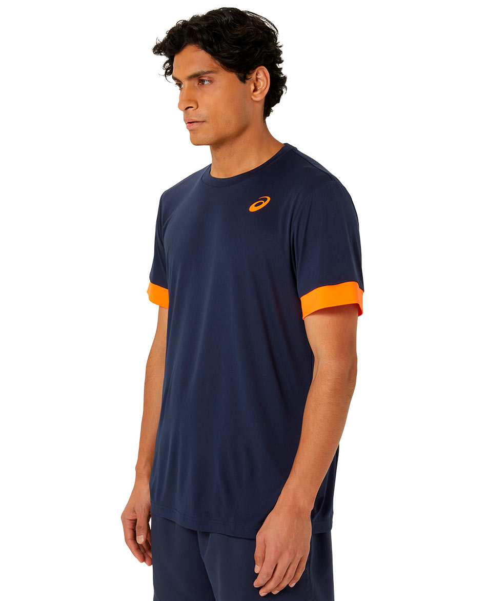 ASICS CAMISETA ASICS COURT