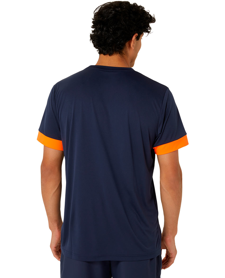 ASICS CAMISETA ASICS COURT