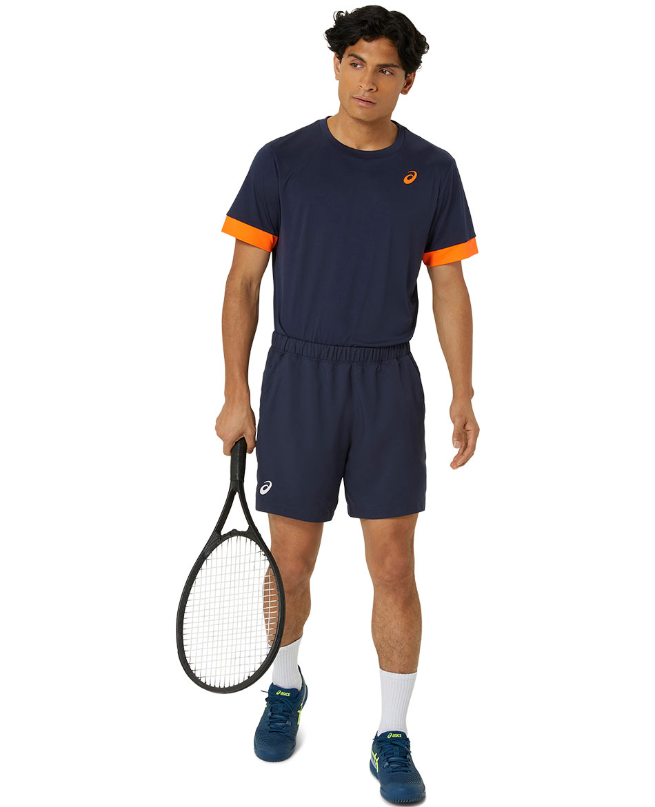 ASICS CAMISETA ASICS COURT