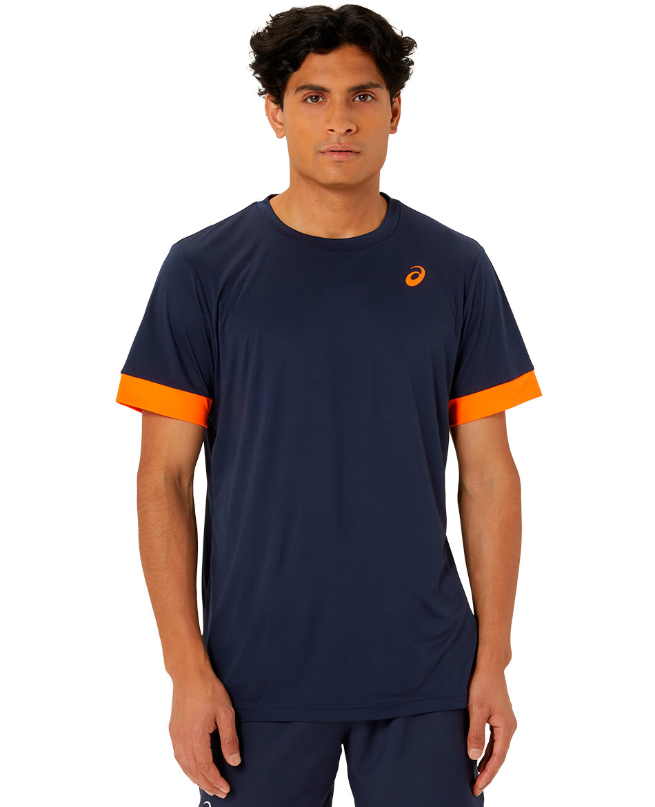 ASICS CAMISETA ASICS COURT