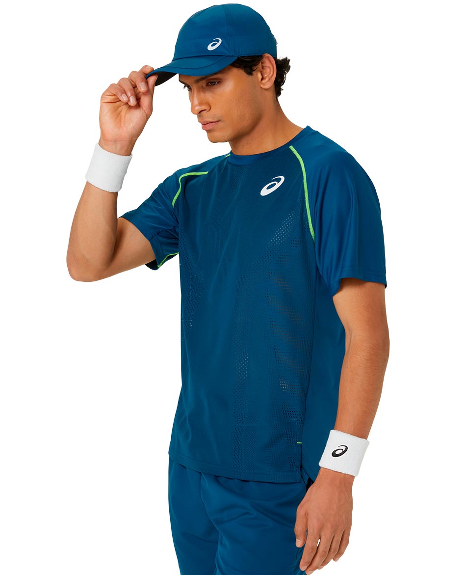 ASICS CAMISETA ASICS MATCH ACTIBREEZE