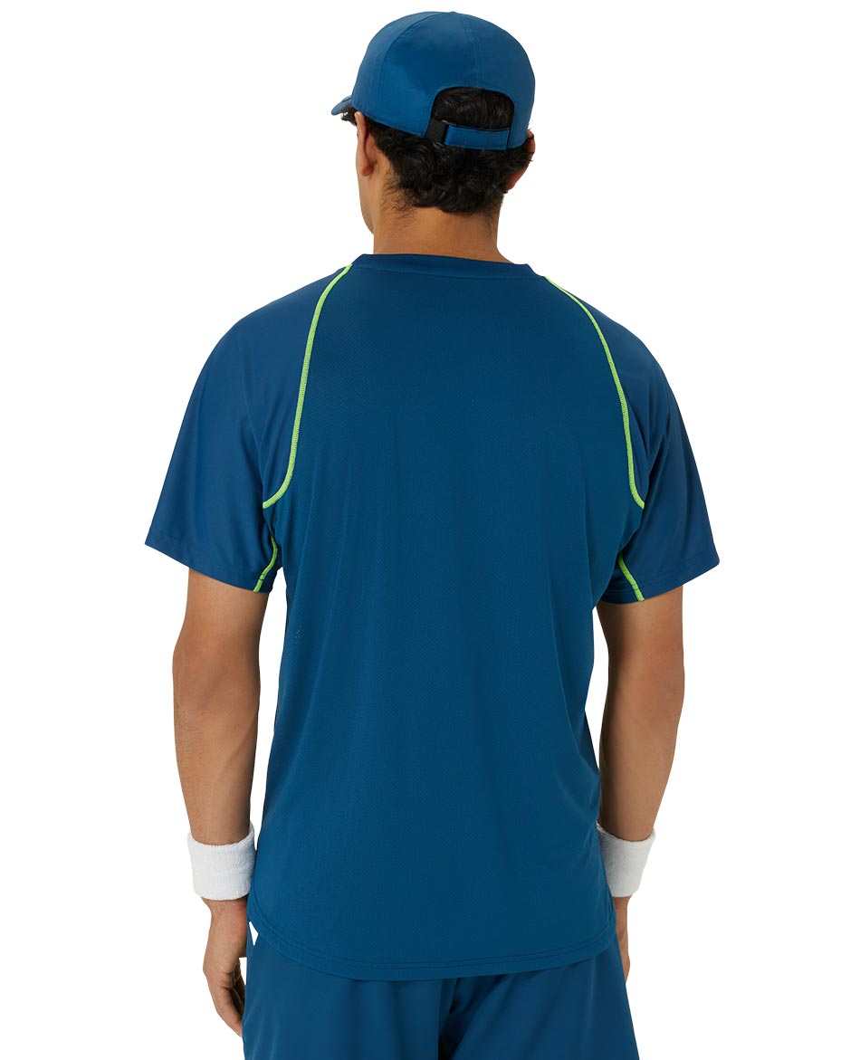 ASICS CAMISETA ASICS MATCH ACTIBREEZE