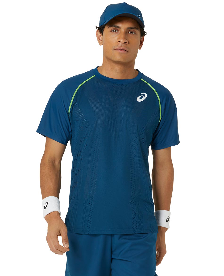 ASICS CAMISETA ASICS MATCH ACTIBREEZE