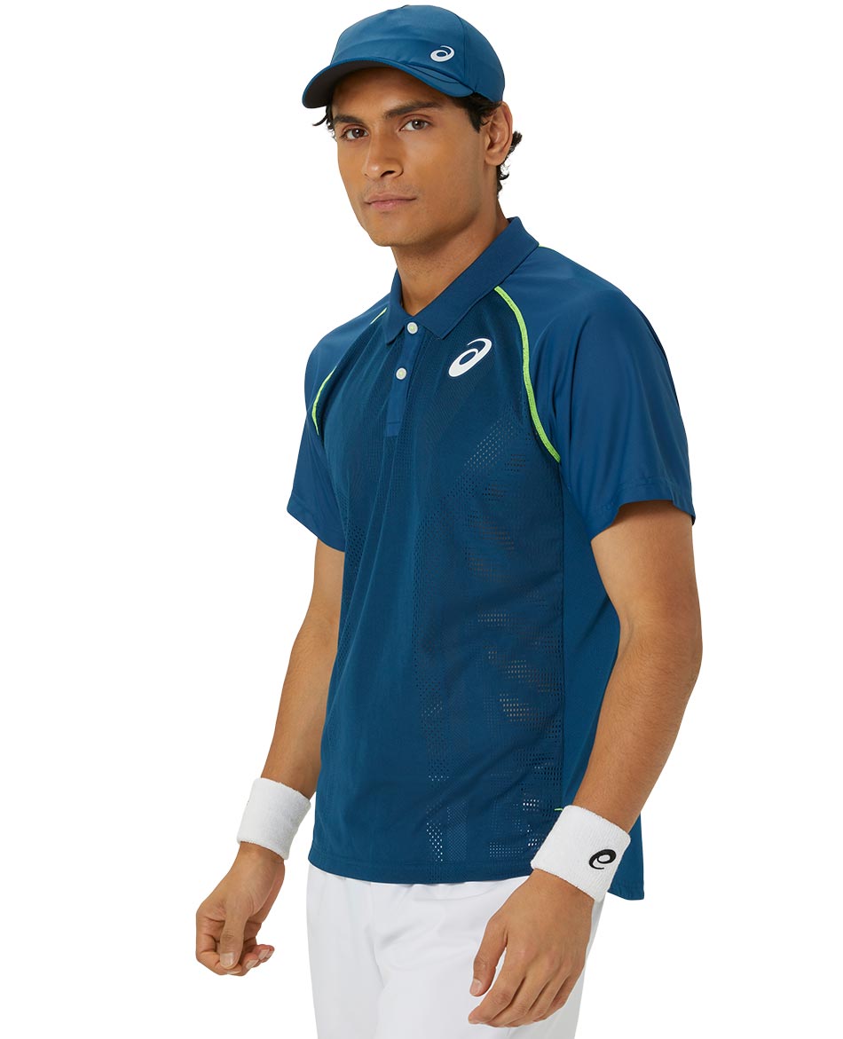 ASICS POLO ASICS MATCH ACTIBREEZE