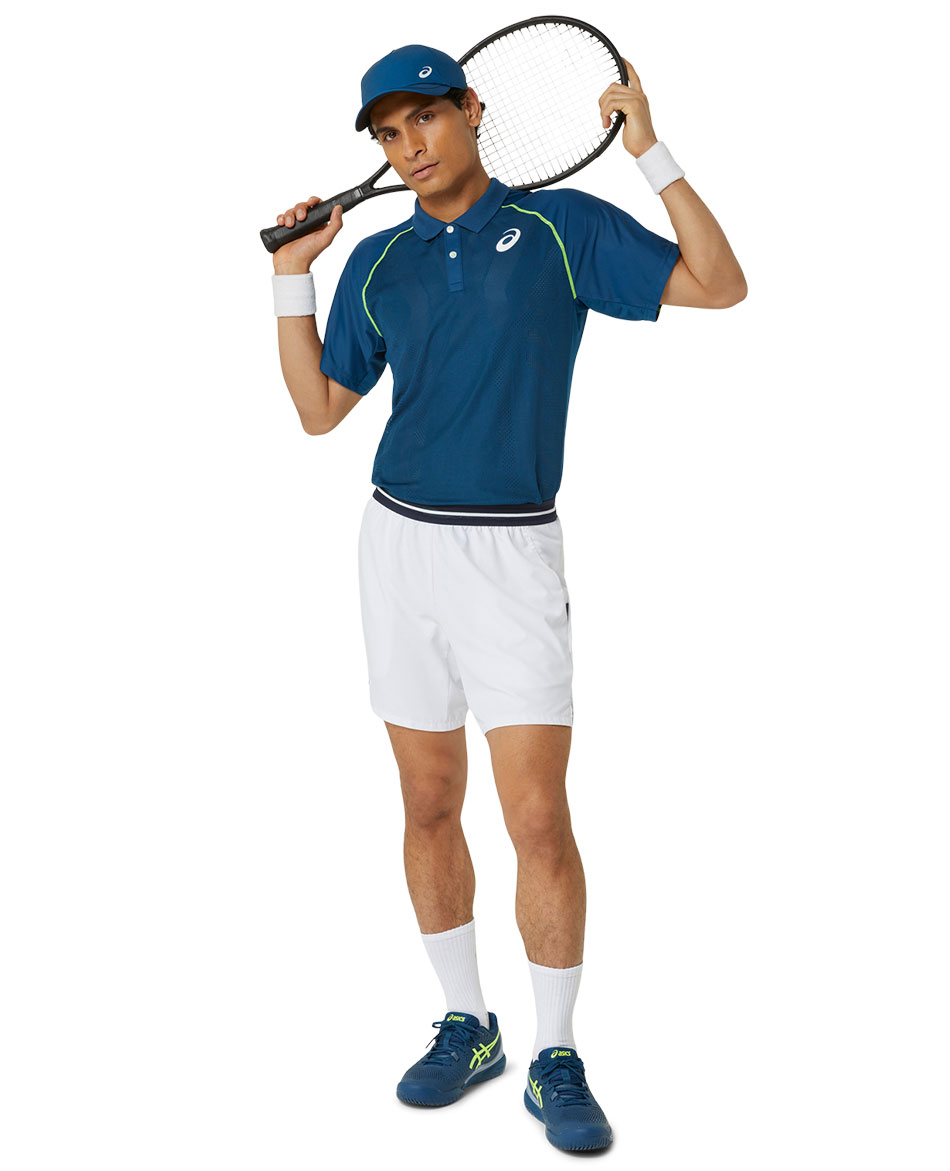 ASICS POLO ASICS MATCH ACTIBREEZE