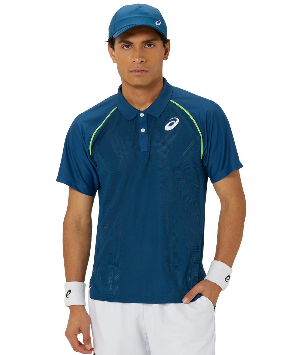 ASICS POLO ASICS MATCH ACTIBREEZE