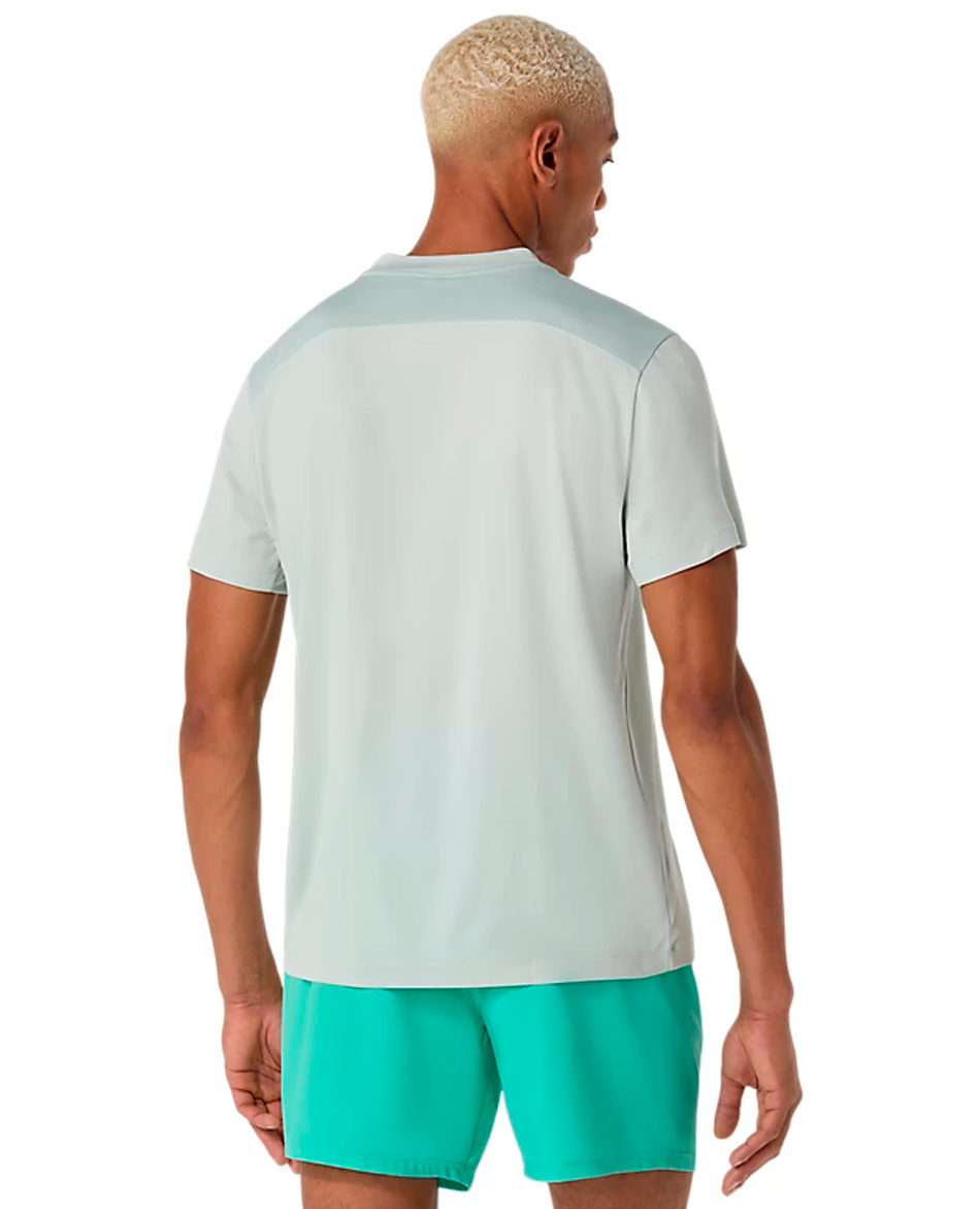 ASICS CAMISETA ASICS COURT