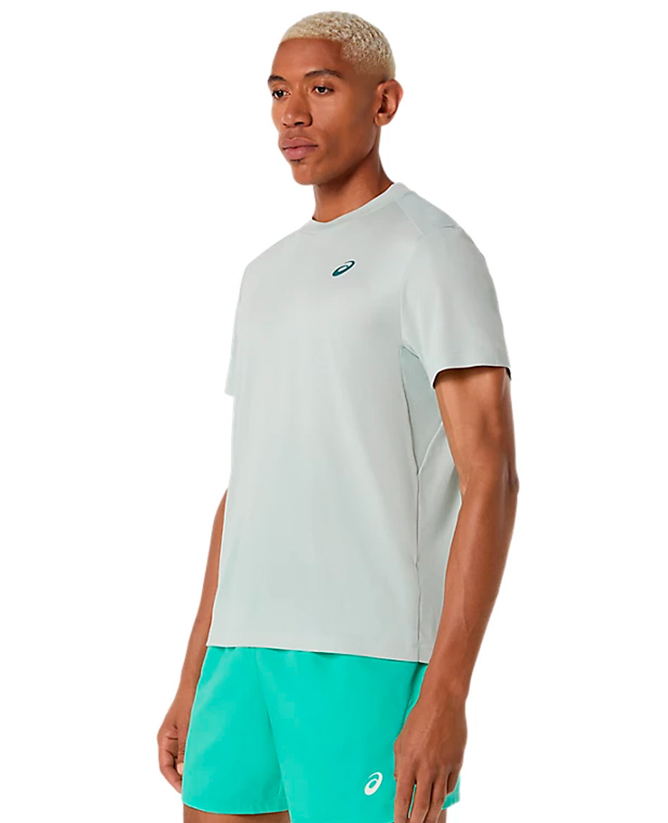 ASICS CAMISETA ASICS COURT
