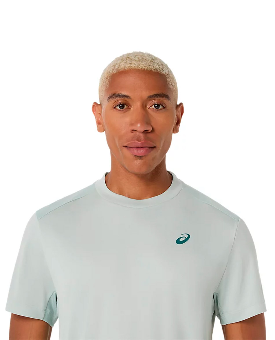 ASICS CAMISETA ASICS COURT