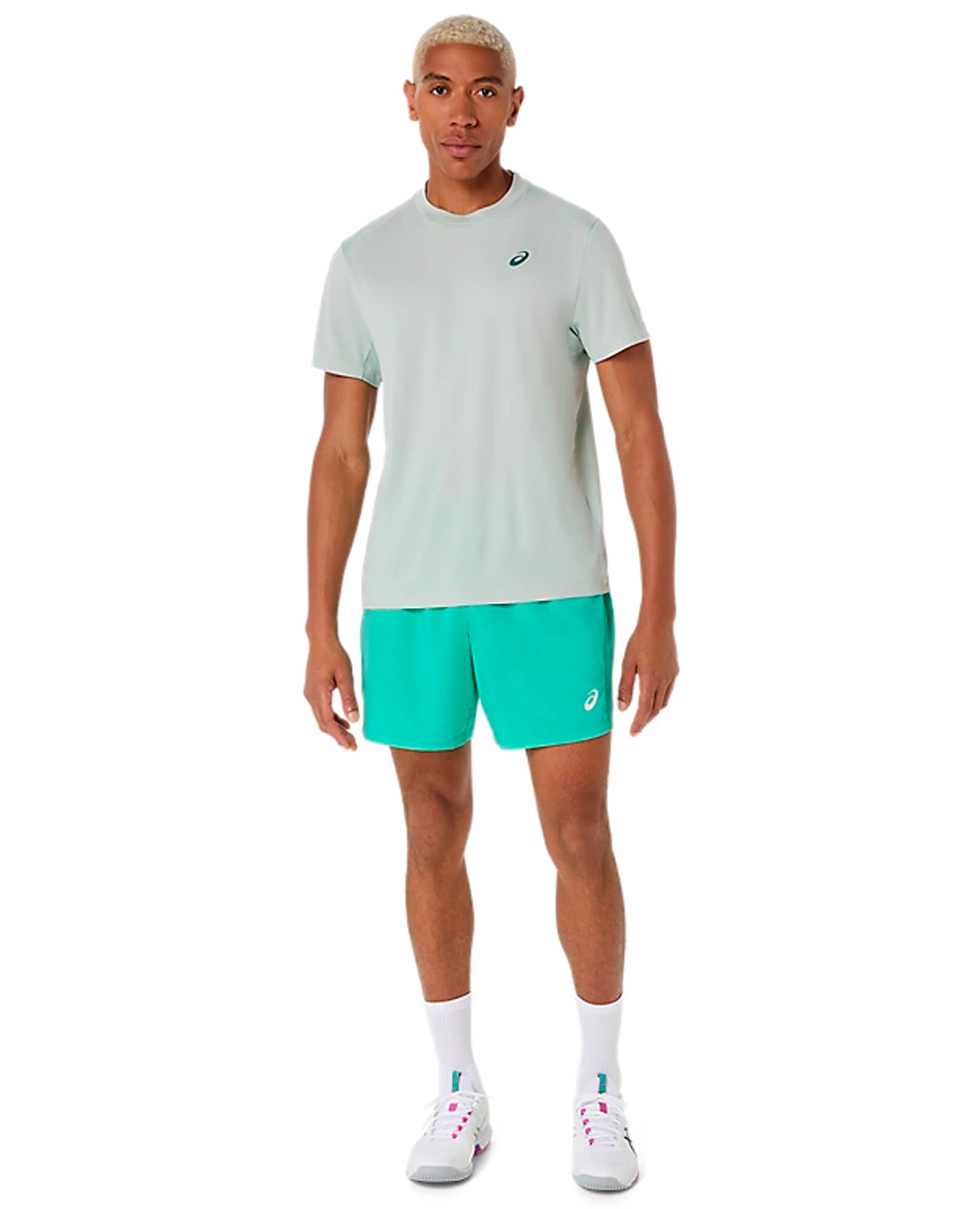 ASICS CAMISETA ASICS COURT