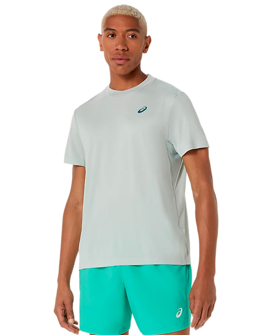 ASICS CAMISETA ASICS COURT