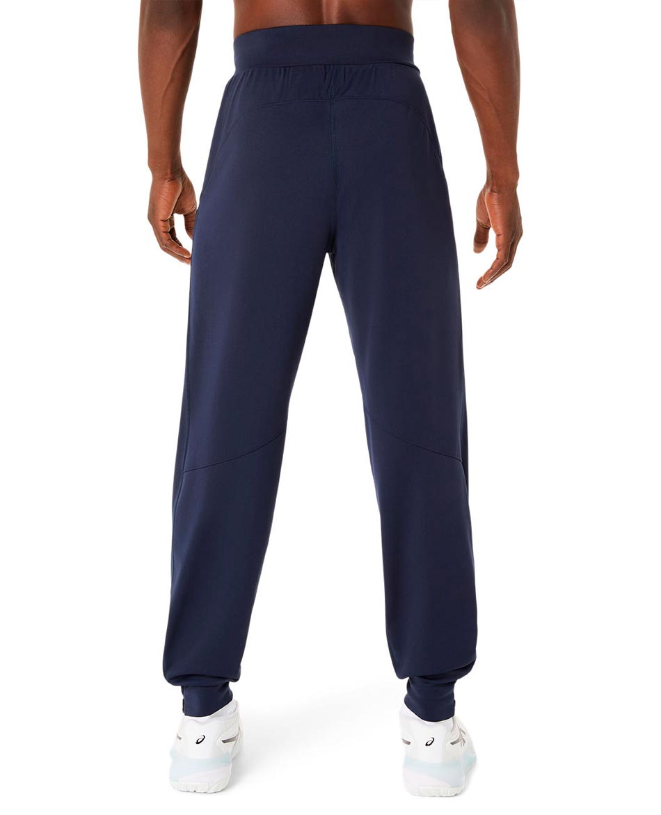 ASICS PANTALÓN ASICS COURT WARM-UP
