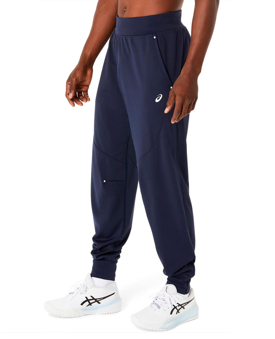 ASICS PANTALÓN ASICS COURT WARM-UP