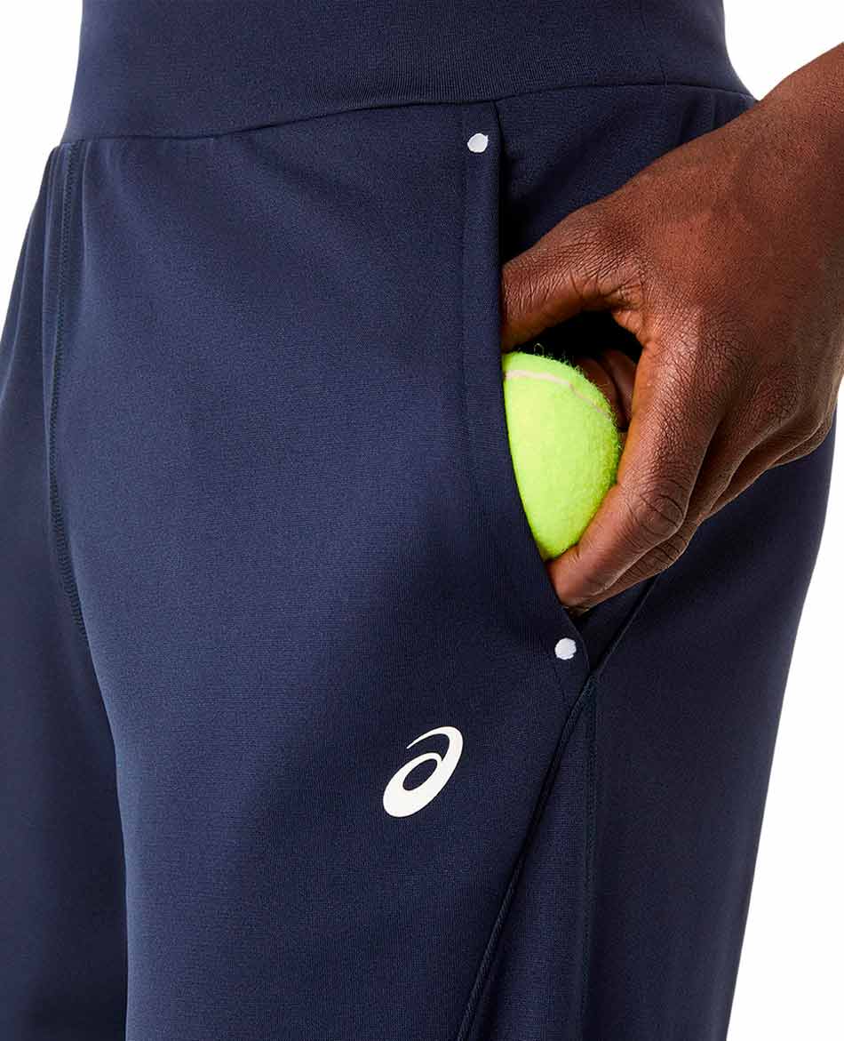 ASICS PANTALÓN ASICS COURT WARM-UP